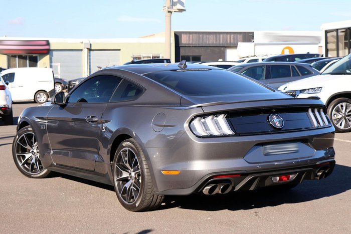 2023 Ford Mustang High Performance