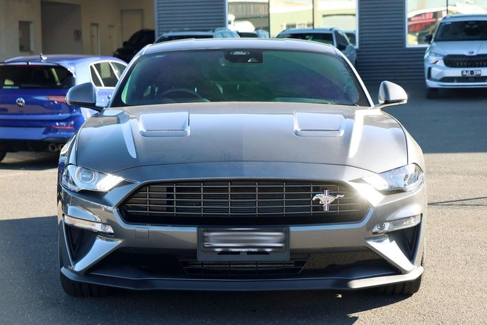 2023 Ford Mustang High Performance