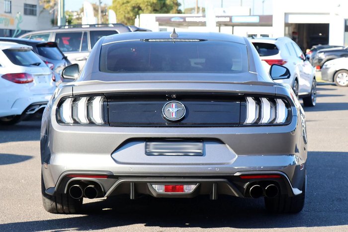 2023 Ford Mustang High Performance