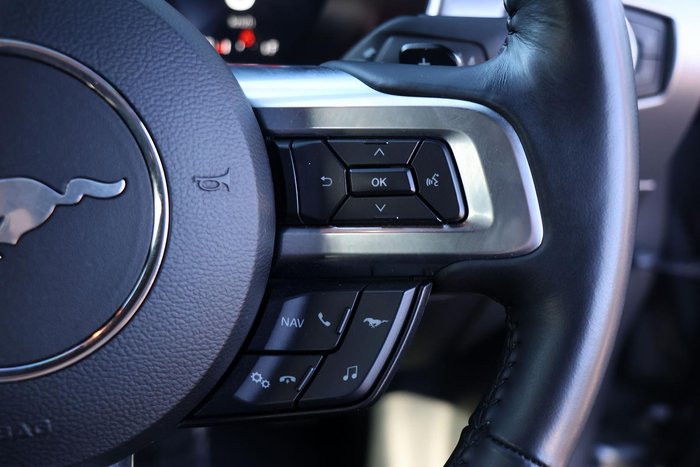 2023 Ford Mustang High Performance