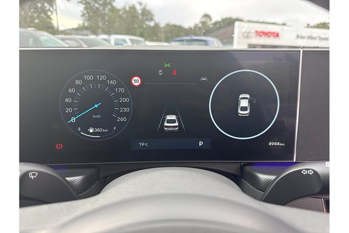 2024 Hyundai Sonata N Line