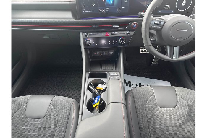 2024 Hyundai Sonata N Line