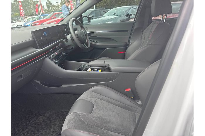 2024 Hyundai Sonata N Line