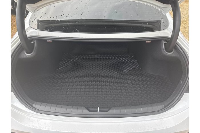 2024 Hyundai Sonata N Line