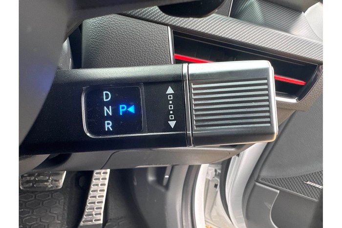 2024 Hyundai Sonata N Line