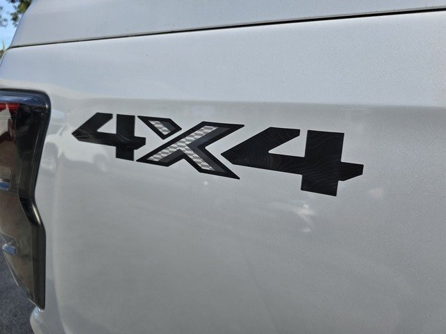 2024 Isuzu D-MAX
