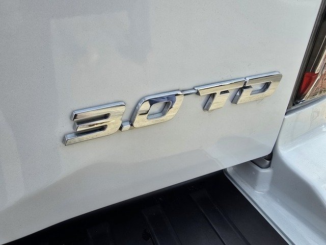 2024 Isuzu D-MAX