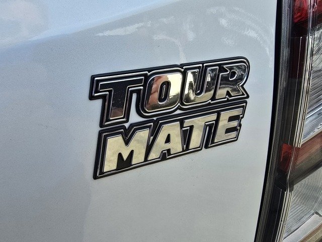 2024 Isuzu D-MAX