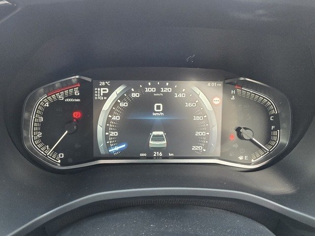 2024 Isuzu D-MAX