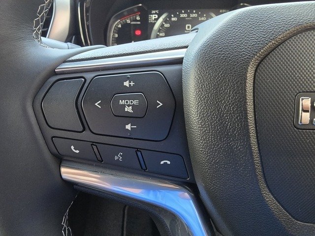 2024 Isuzu D-MAX