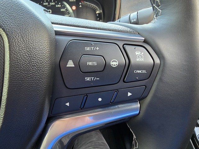 2024 Isuzu D-MAX