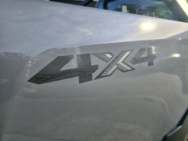 2025 Isuzu D-MAX