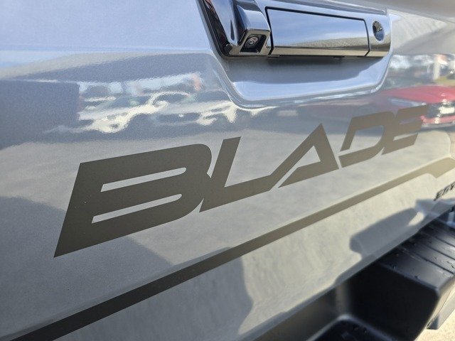 2025 Isuzu D-MAX
