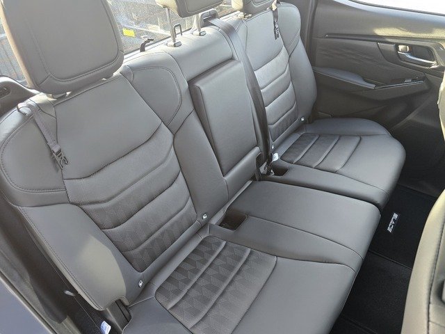 2025 Isuzu D-MAX