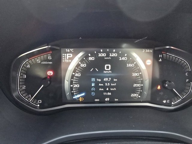 2025 Isuzu D-MAX