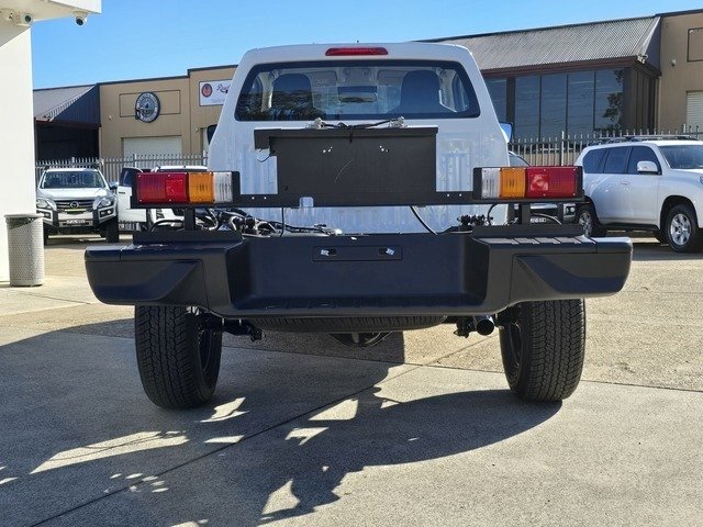 2025 Isuzu D-MAX
