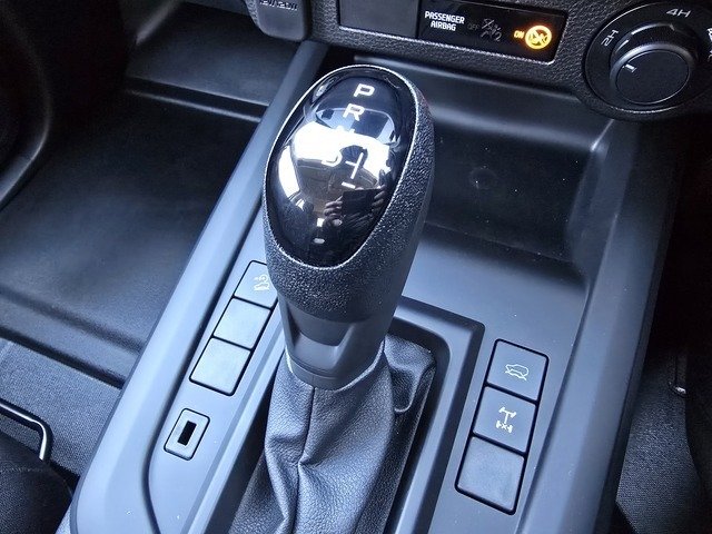 2025 Isuzu D-MAX