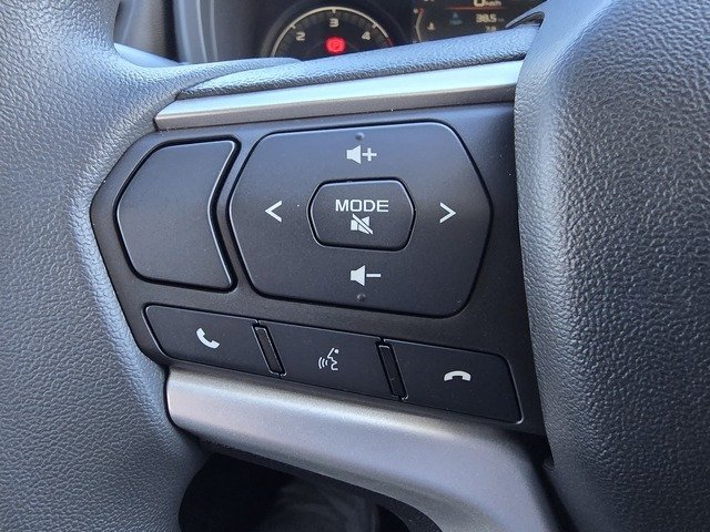 2025 Isuzu D-MAX