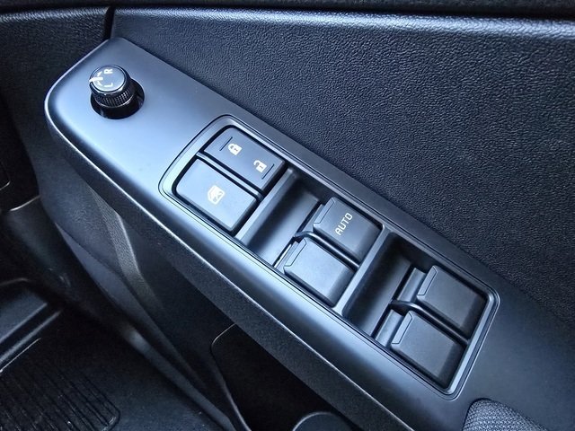 2025 Isuzu D-MAX