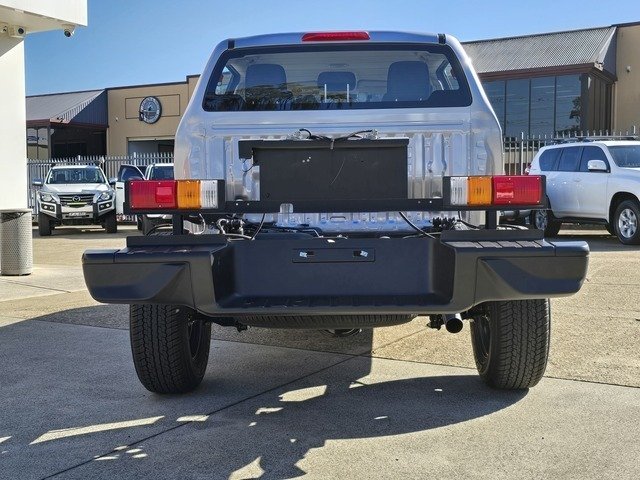 2025 Isuzu D-MAX