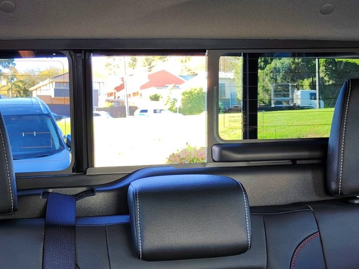 2025 Nissan Navara PRO-4X WARRIOR DUAL