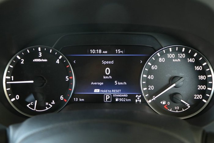 2025 Nissan Navara ST-X DUAL CAB