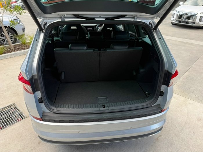 2020 SKODA Kodiaq 132TSI Sportline