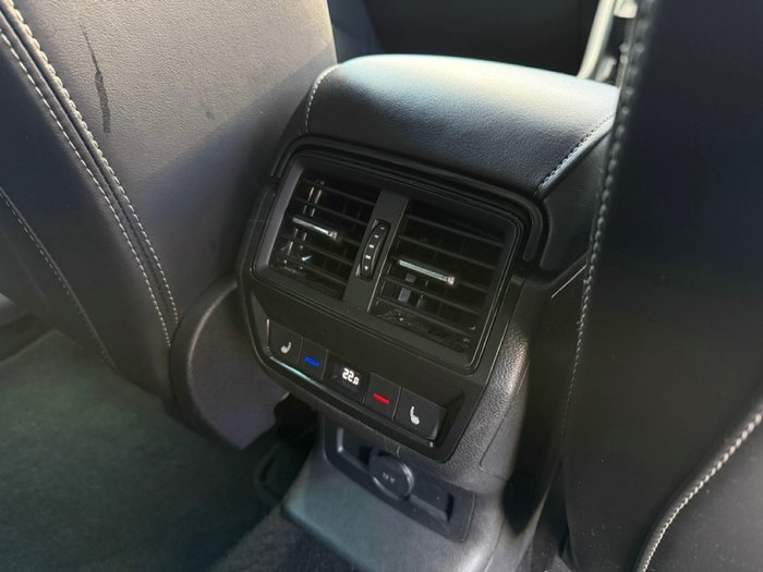 2020 SKODA Kodiaq 132TSI Sportline