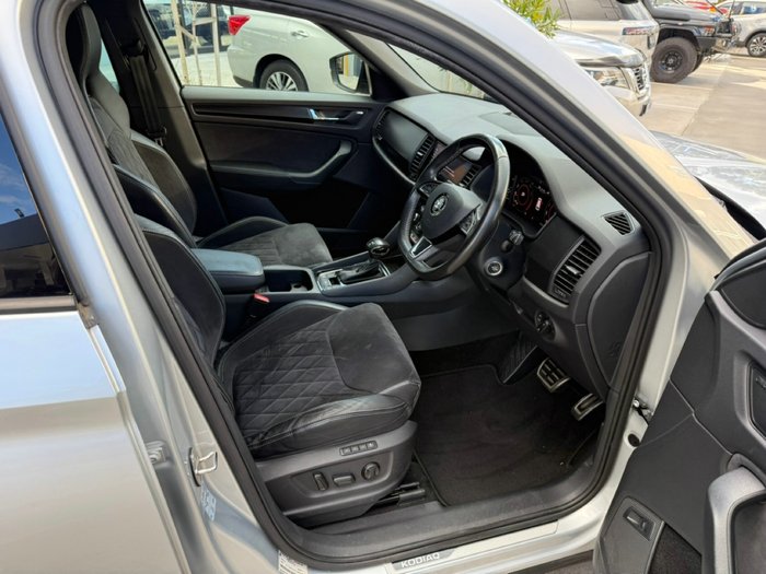 2020 SKODA Kodiaq 132TSI Sportline