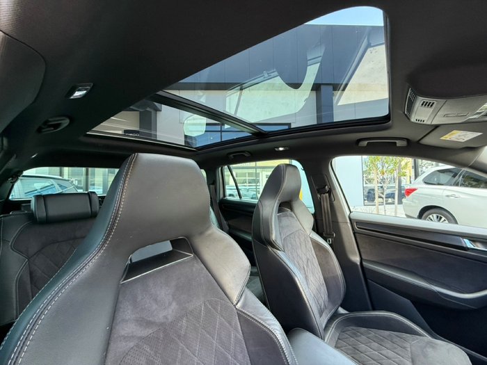2020 SKODA Kodiaq 132TSI Sportline