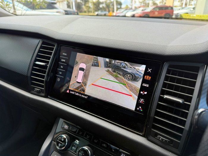 2020 SKODA Kodiaq 132TSI Sportline