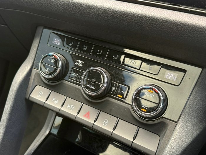 2020 SKODA Kodiaq 132TSI Sportline