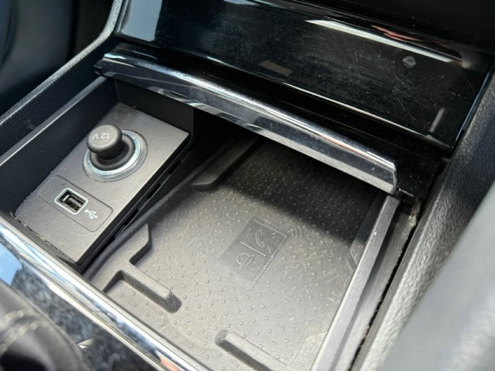 2020 SKODA Kodiaq 132TSI Sportline