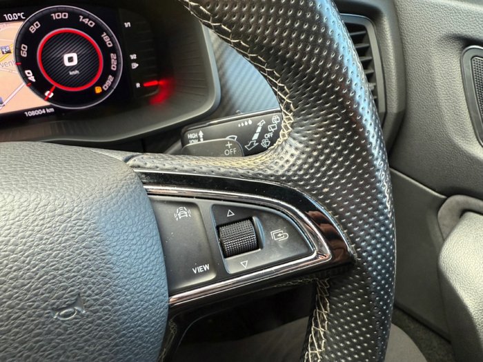 2020 SKODA Kodiaq 132TSI Sportline