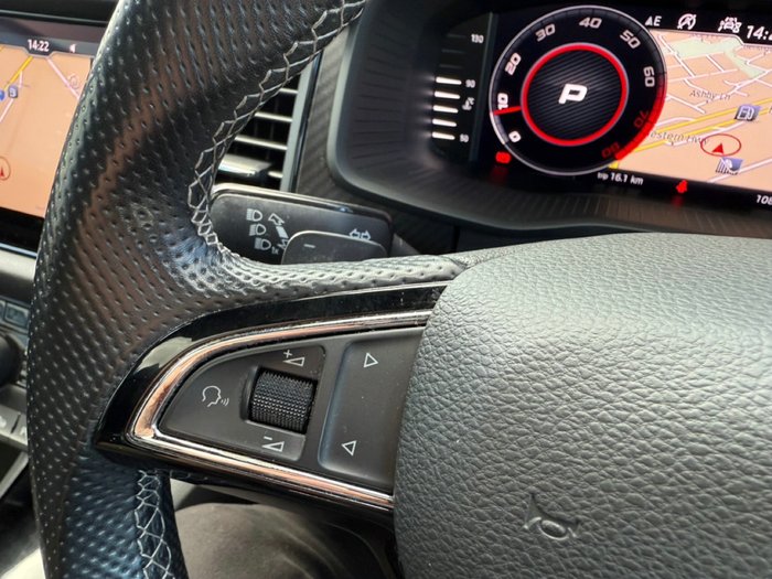 2020 SKODA Kodiaq 132TSI Sportline
