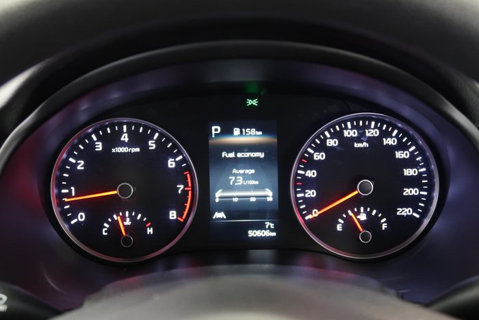 2022 Kia Stonic S
