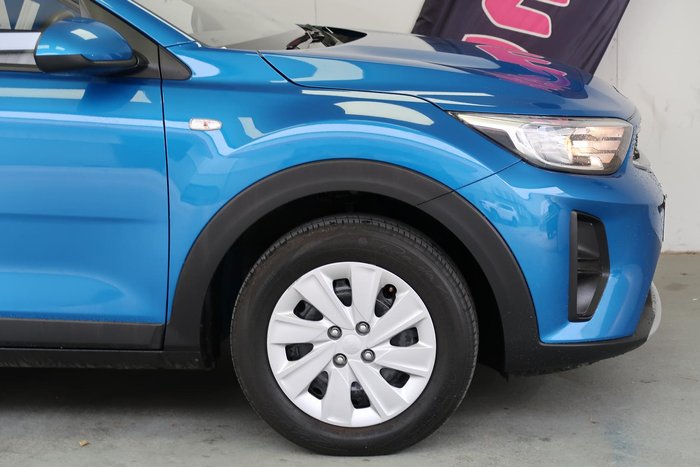 2022 Kia Stonic S
