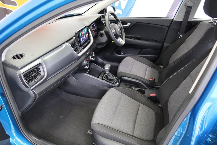 2022 Kia Stonic S