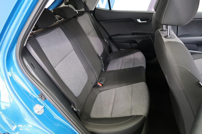 2022 Kia Stonic S