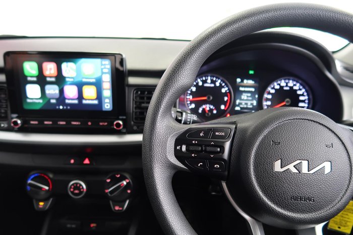 2022 Kia Stonic S