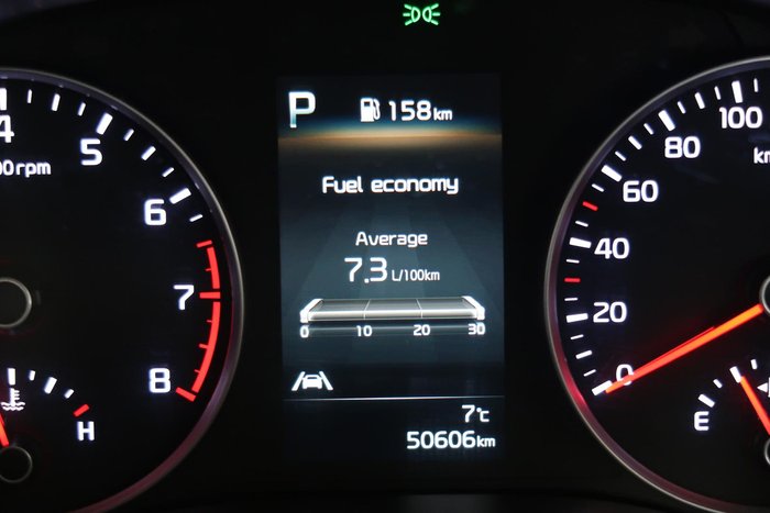 2022 Kia Stonic S