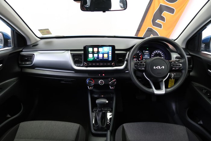 2022 Kia Stonic S