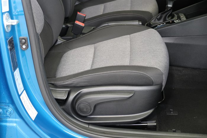 2022 Kia Stonic S