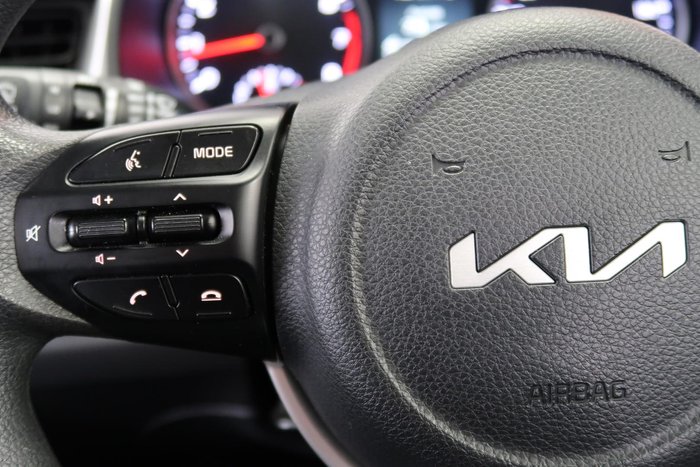 2022 Kia Stonic S