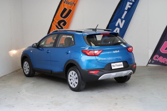 2022 Kia Stonic S