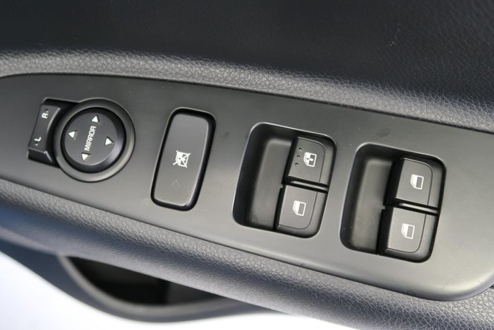 2022 Kia Stonic S