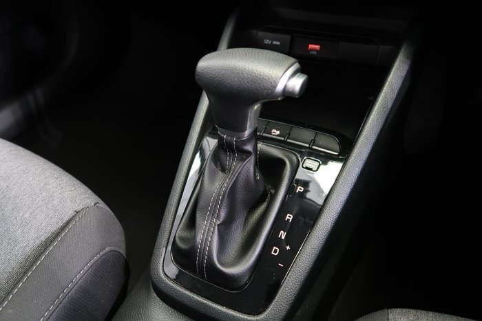 2022 Kia Stonic S