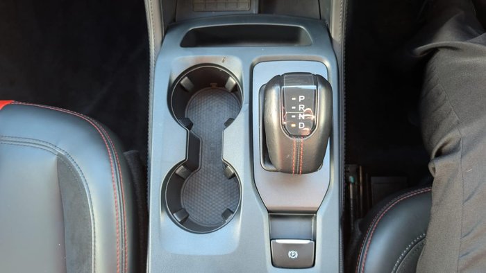 2023 Ford Ranger Raptor
