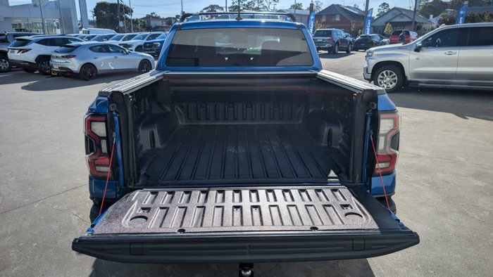 2023 Ford Ranger Raptor
