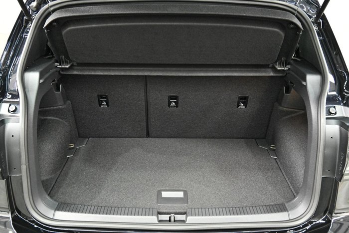 2025 Volkswagen T-Cross 85TSI R-Line